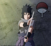 Sasuke 